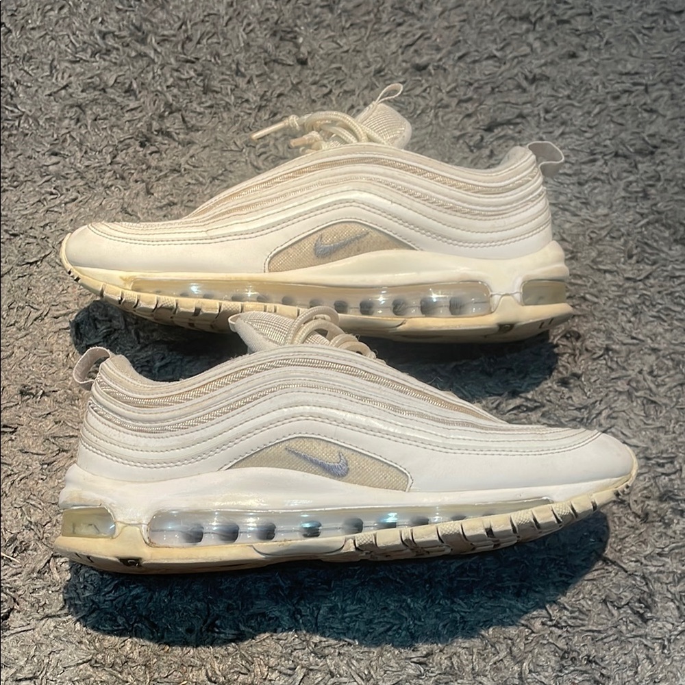 Nike air max 97